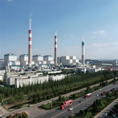 ซัพพลายเออร์โรงงาน Co2 เหลว 10 อันดับแรกของโลก